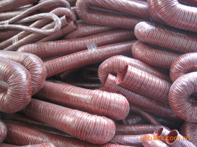 尼龍布風(fēng)管生產(chǎn)廠家