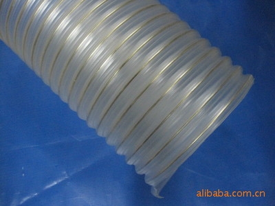 PU鋼絲管有哪些特性，以及應(yīng)用在哪些行業(yè)？